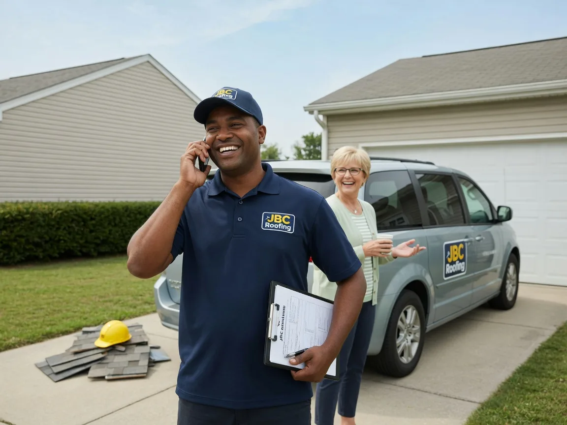 Roof Replacement Oakland, AR FAQs